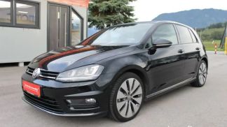 Finansowanie Sedan Volkswagen Golf 2014