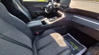 Finansowanie SUV Peugeot 3008 2023