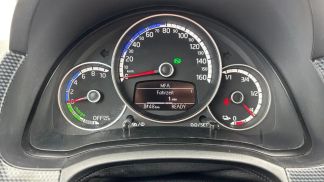 Leasing Hayon Volkswagen up! 2021