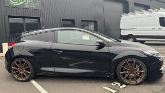 Finansowanie Coupé Renault Megane 2014