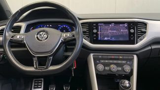 Finansowanie Zamienny Volkswagen T-Roc 2020