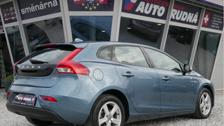 Finansowanie Wóz Volvo V40 2012