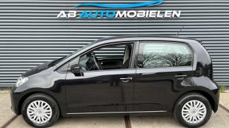 Leasing Hatchback Volkswagen up! 2019