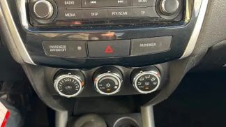 Leasing Sedan Citroën C4 Aircross 2015