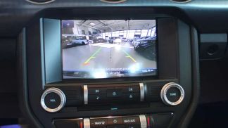 Finansowanie Coupé Ford Mustang 2023