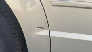 Lízing Hatchback Lancia Voyager 2013