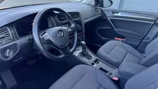 Leasing Hatchback Volkswagen E-GOLF 2019
