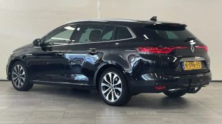 Finansowanie Wóz Renault MEGANE E-TECH 2021