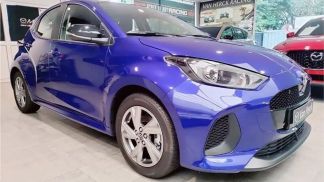 Leasing Hatchback Mazda 2 2024