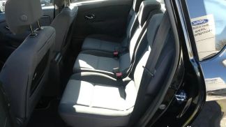 Financování Hatchback Renault Scenic 2014