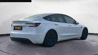 Lízing Sedan Tesla Model 3 2024