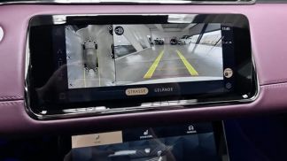 Lízing SUV Land Rover Range Rover Evoque 2021
