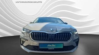 Finansowanie Sedan Skoda Scala 2024