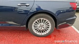 Leasing Wagon Audi A6 2019