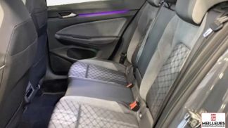 Finansowanie Wóz Volkswagen Golf 2024