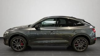 Lízing SUV Audi Q5 2021