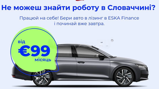 Lízing Kombi Skoda OCTAVIA COMBI 2018