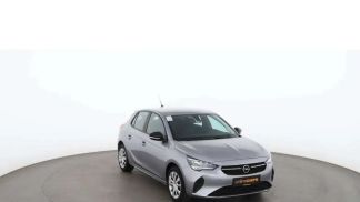 Lízing Hatchback Opel Corsa 2020