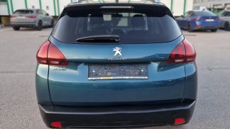 Finansowanie SUV Peugeot 2008 2017