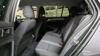 Lízing Hatchback Volkswagen Golf 2019