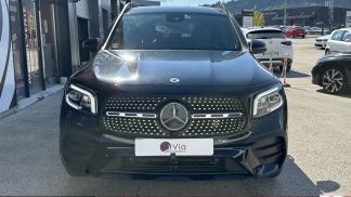 Finansowanie SUV MERCEDES GLB 200 2022