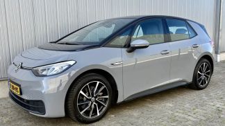 Lízing Hatchback Volkswagen ID.3 2020