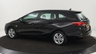 Leasing Wagon Opel Astra 2019