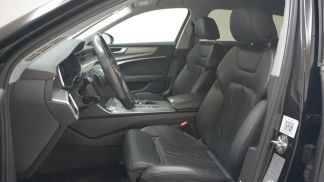 Finansowanie Wóz Audi A6 2019