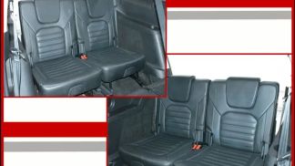 Finansowanie Hatchback Ford Galaxy 2018