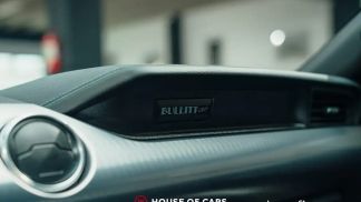 Leasing Coupe Ford Mustang 2020