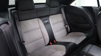 Lízing Kabriolet Volkswagen Eos 2014