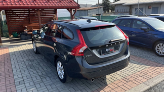 Finansowanie Wóz Volvo V60 2013