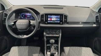 Leasing Sedan Skoda Karoq 2025