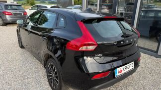 Lízing Kombi Volvo V40 2017