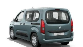 Lízing Hatchback Peugeot Rifter 2025