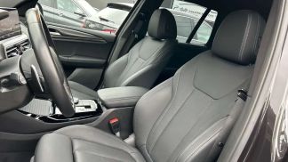 Leasing SUV BMW X3 2024