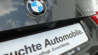 Lízing Kupé BMW 440 2018