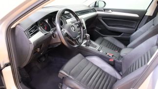 Leasing Wagon Volkswagen Passat Variant 2018