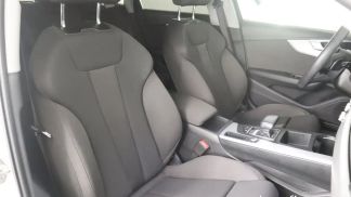 Leasing Wagon Audi A4 2021