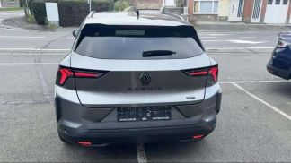 Finansowanie Hatchback Renault Scenic 2024