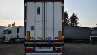 Leasing Semi-trailer THERMO KING SLXI 300 2021