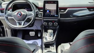 Leasing Coupé Renault Arkana 2022