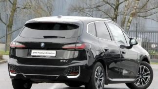 Lízing Hatchback BMW 218 2022
