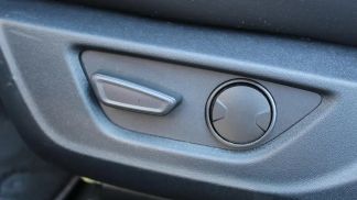 Leasing Coupe Ford Mustang 2019