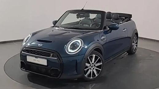 MINI Cooper S 2021