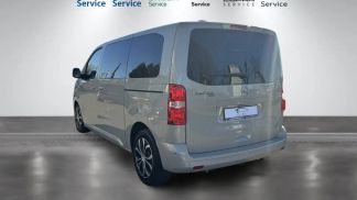 Lízing Hatchback Opel Zafira 2021