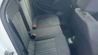 Lízing Sedan Volkswagen Polo 2017