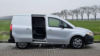 Lízing Osobná doprava Mercedes-Benz CITAN 110 CDI 2022