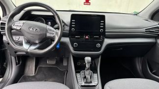 Leasing Sedan Hyundai IONIQ 2023
