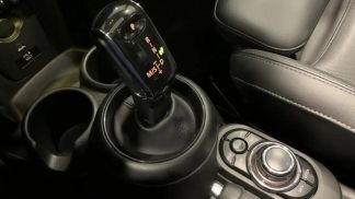 Leasing Hayon MINI ONE 2021